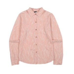 Patagonia Hemptons Button Down Shirt - 8